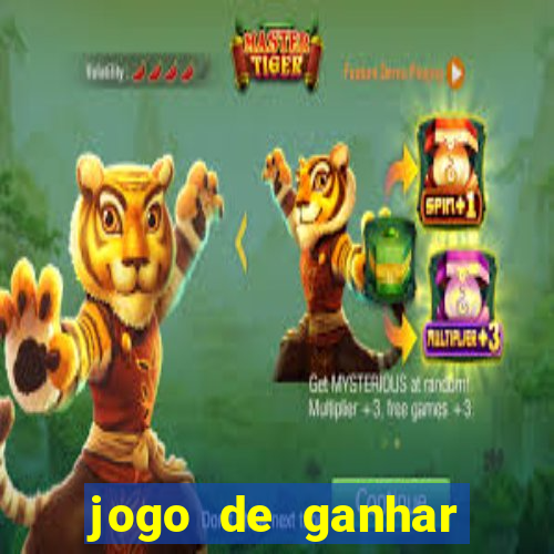 jogo de ganhar dinheiro da mina